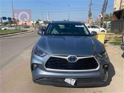 تويوتا هايلاندر
